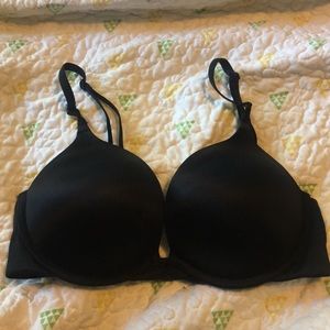 Bombshell Plunge Bra